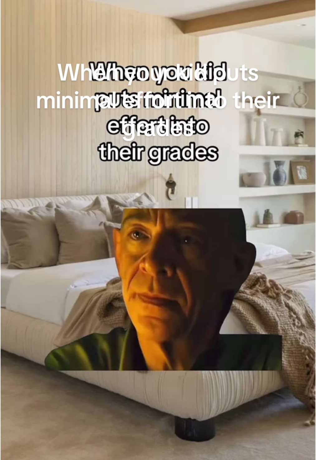 @Degree Whisperer