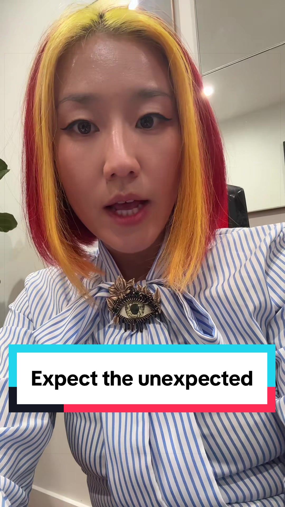 @Carrie Fei | actor + biz owner