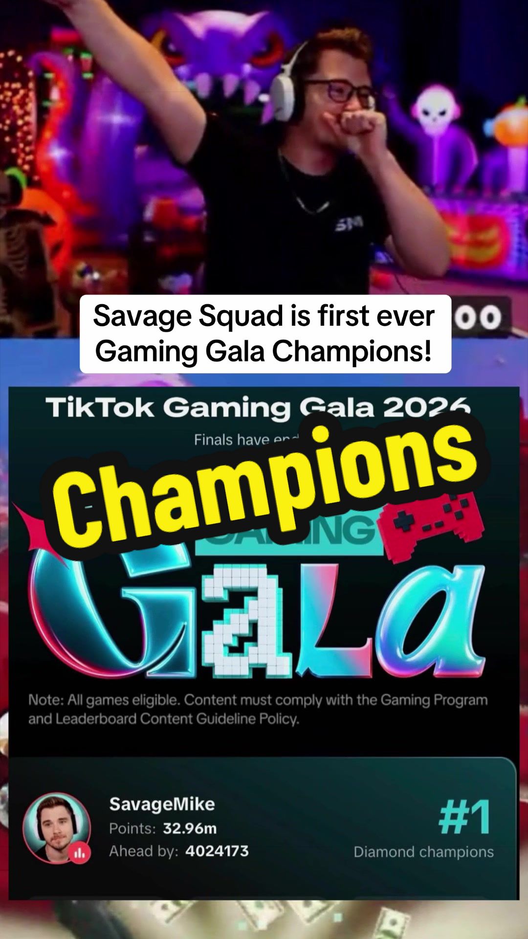 @SavageMike