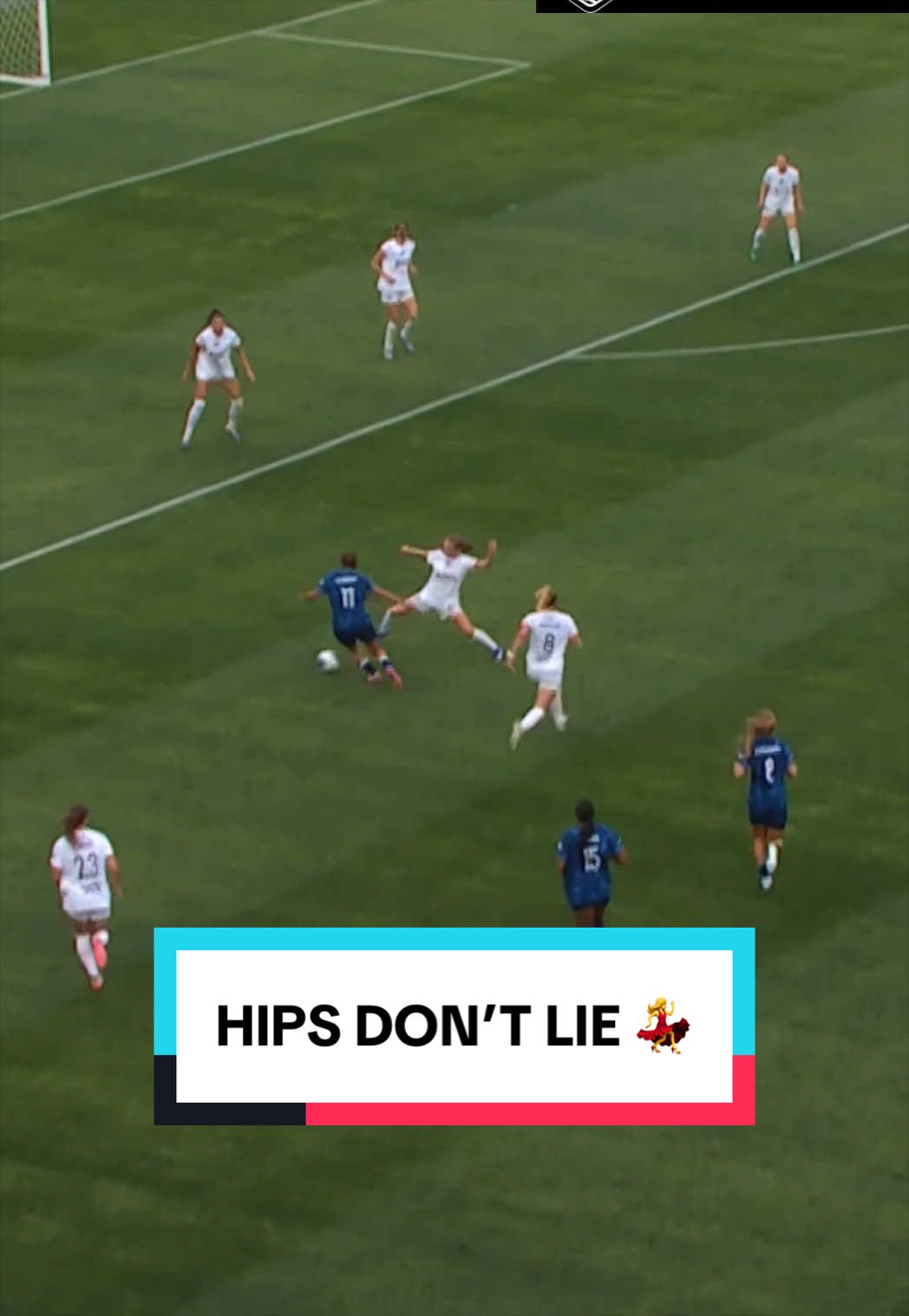 @NWSL