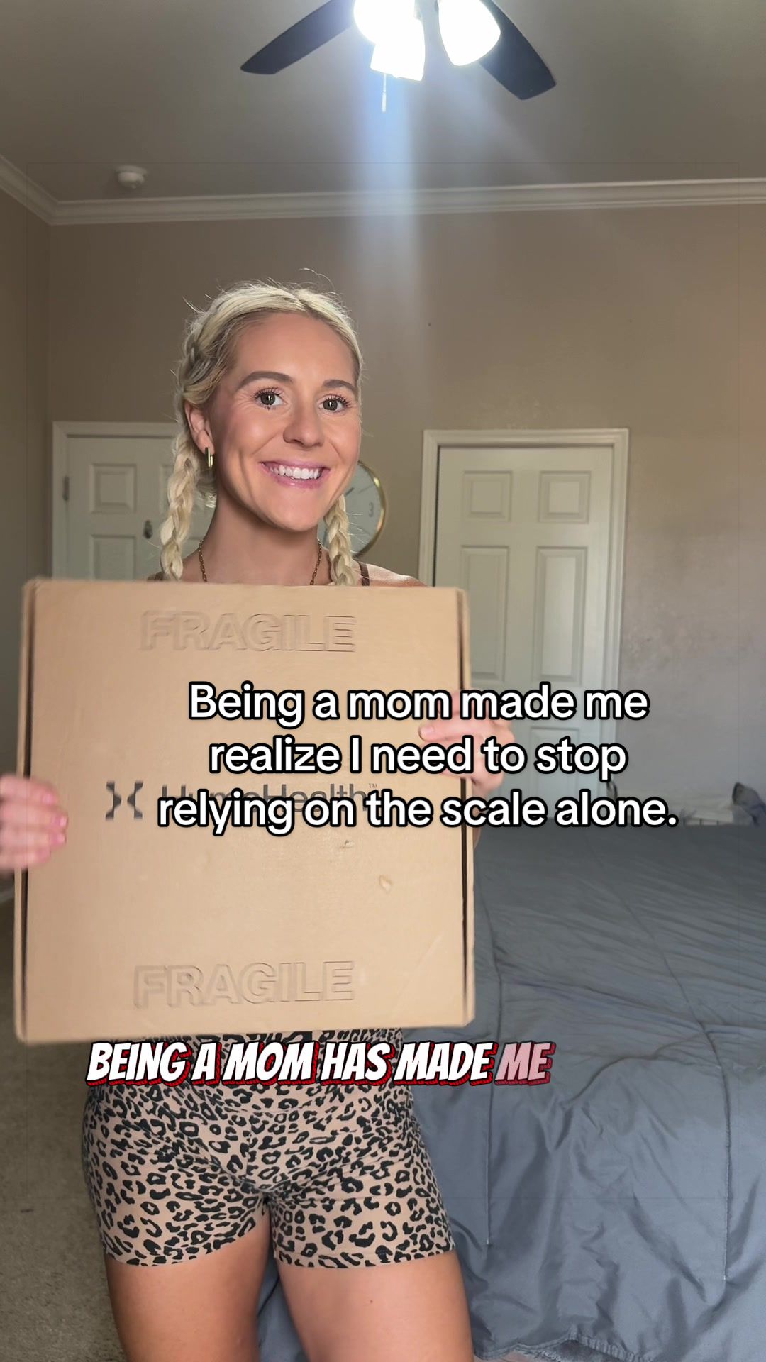 @Maddy | Fitness + Boy Mom