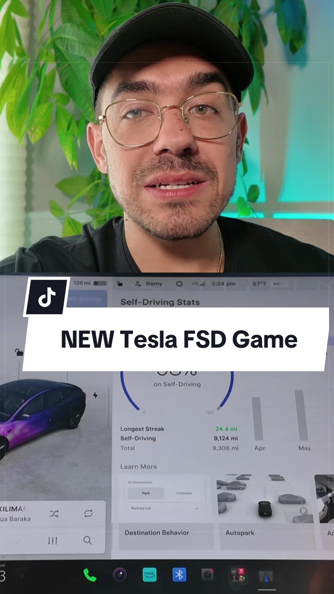 @Ray | Tesla and TSLA News