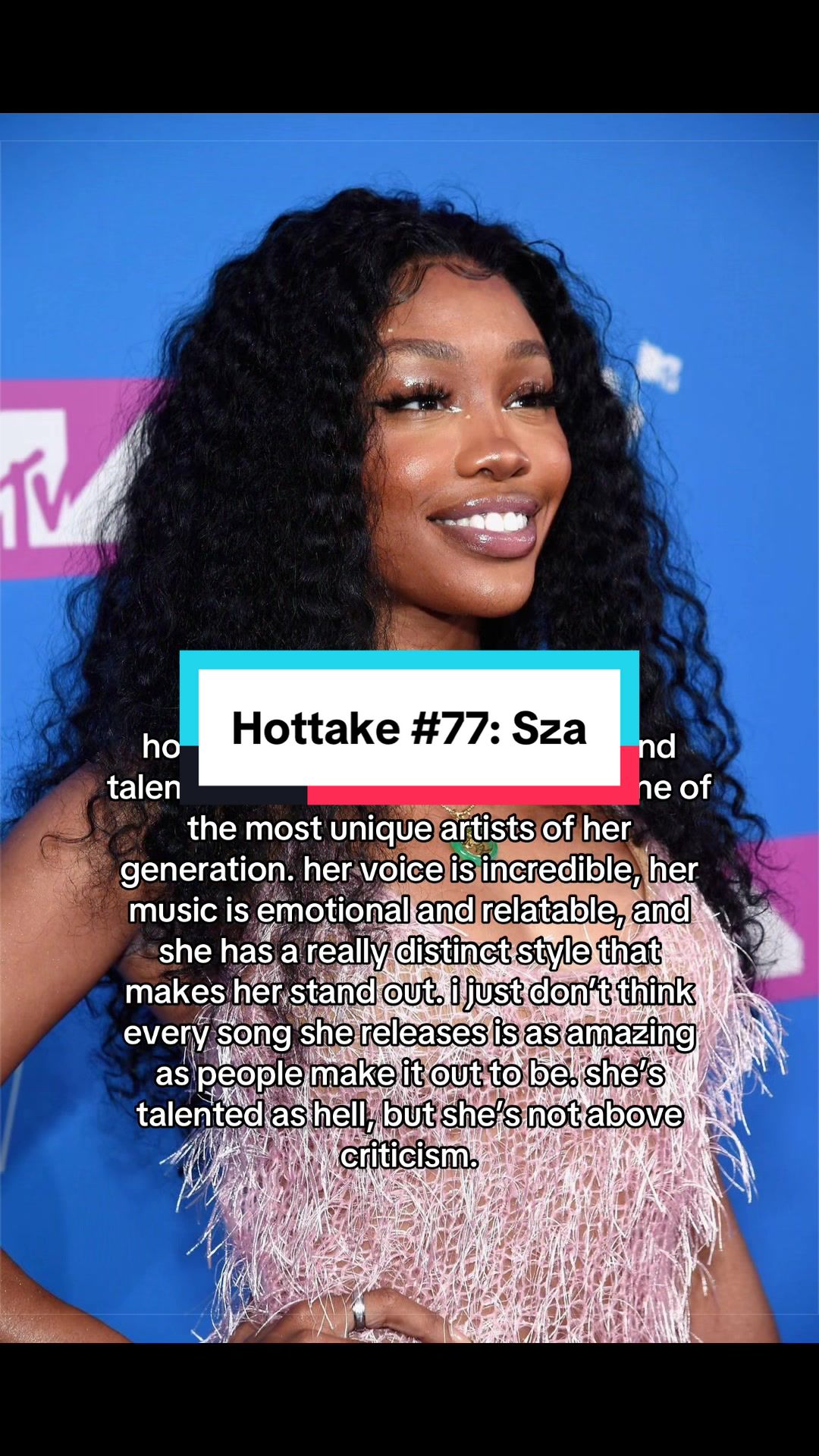 @celebrity hottakes