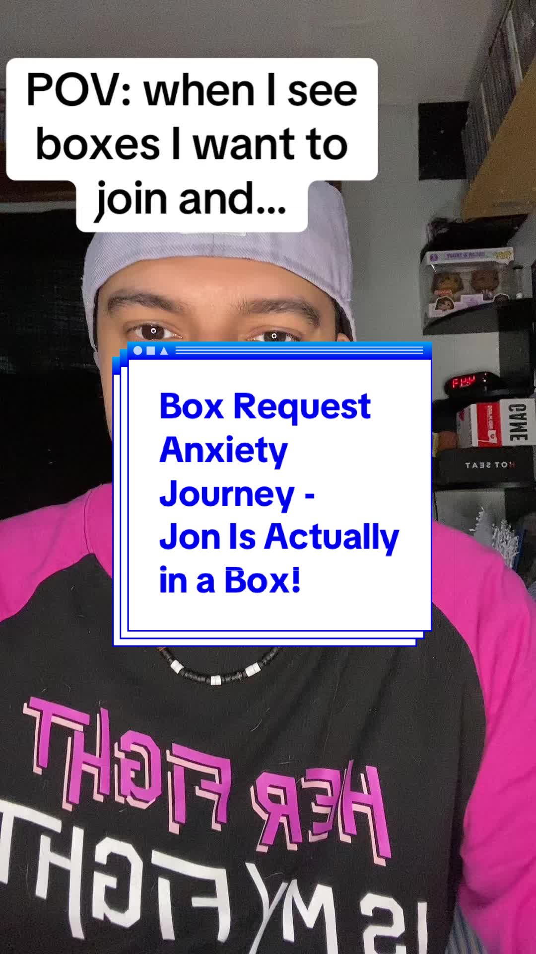 @🎧 Jon 🙄🚫