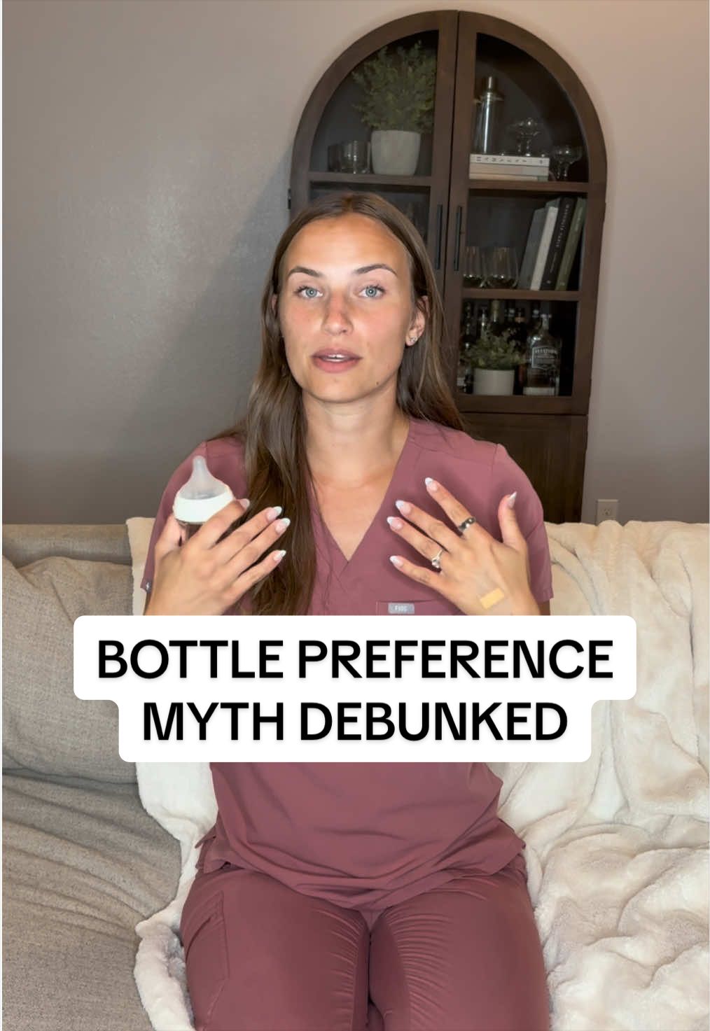 @Kaylee Rabaja, RN, IBCLC