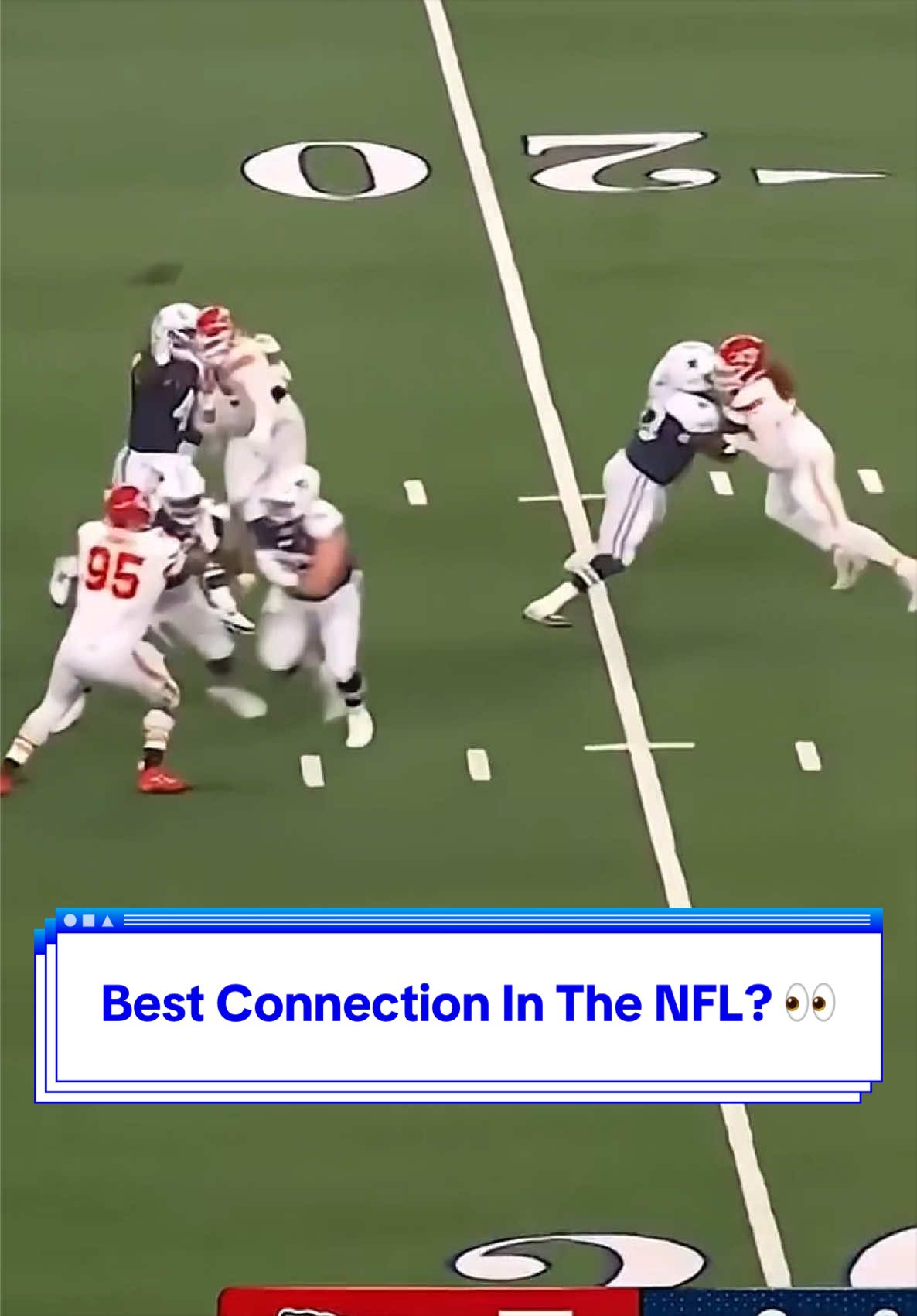 @Dallas Cowboys
