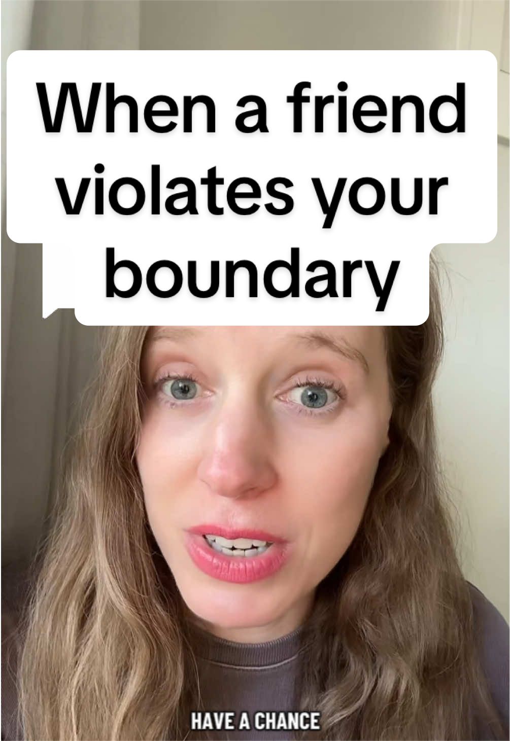 @Mary Teaches Social Skills