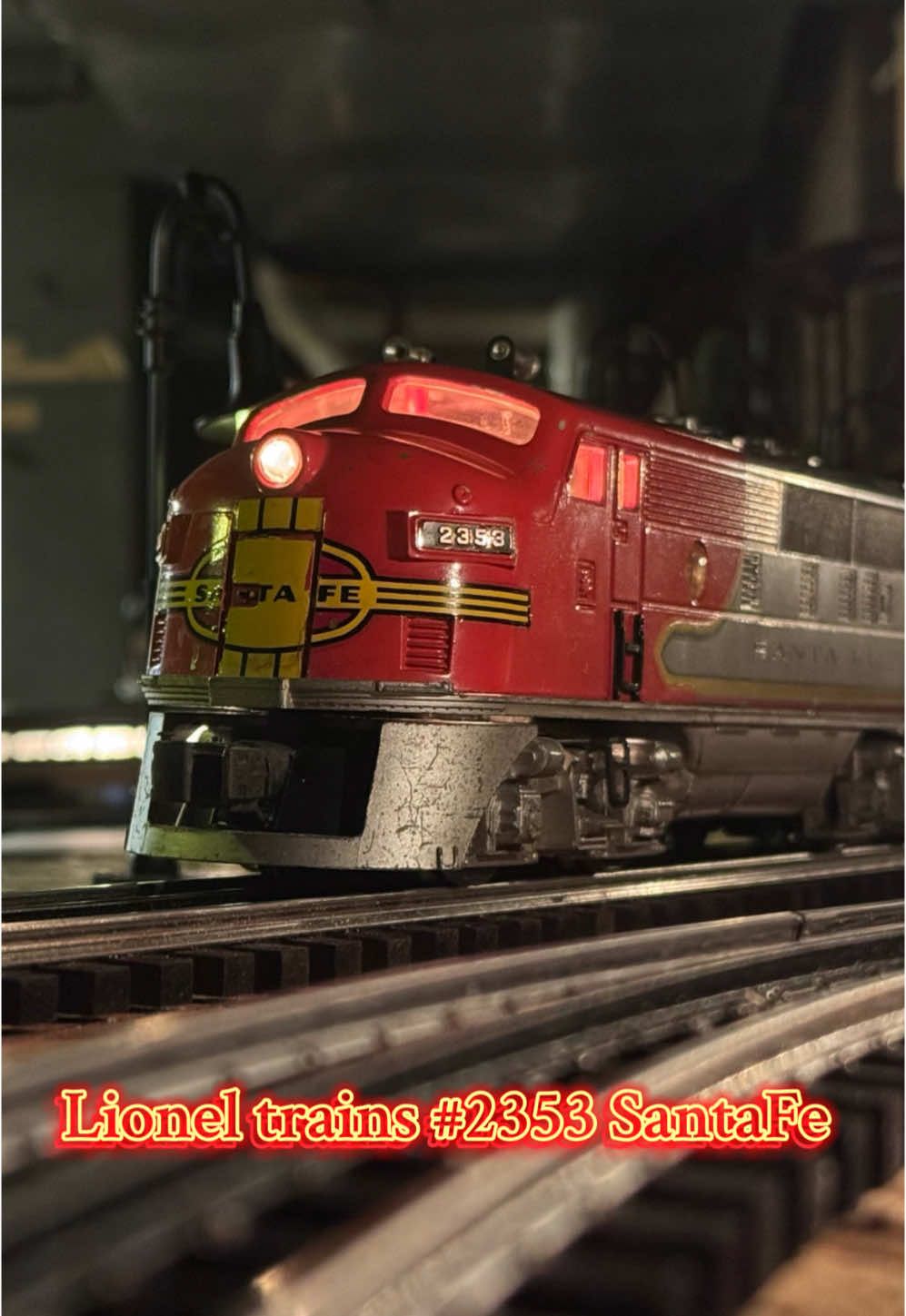 @Big Z&rsquo;s Trains