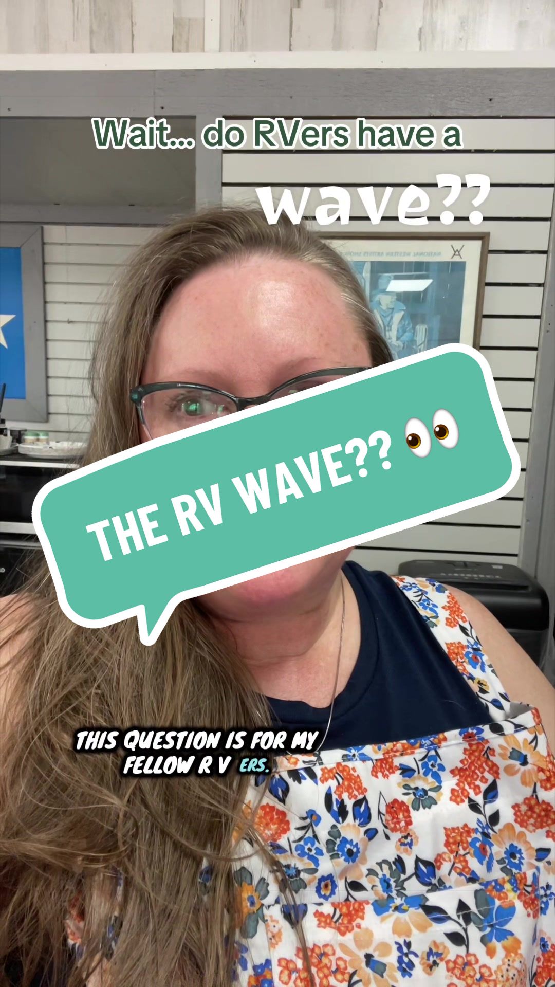 @Shelley | Full Time RV Life