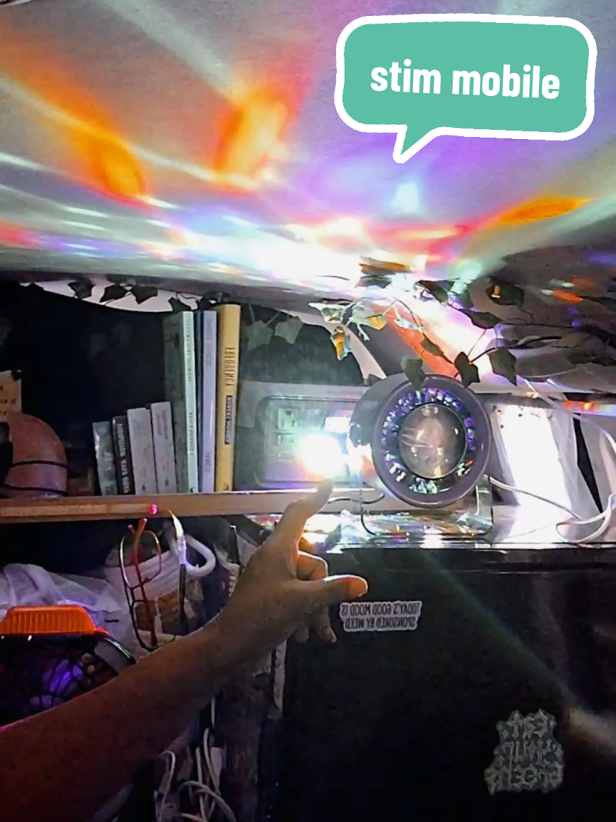 @EyeReign🏳️🌈❌🪬