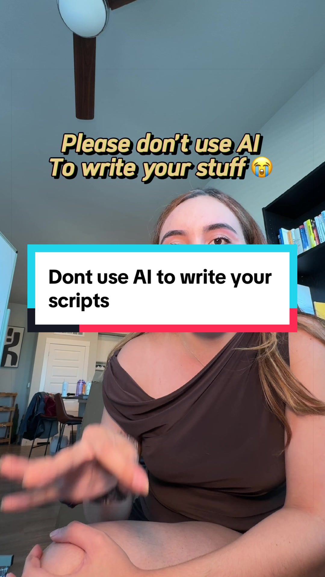 @Gina M