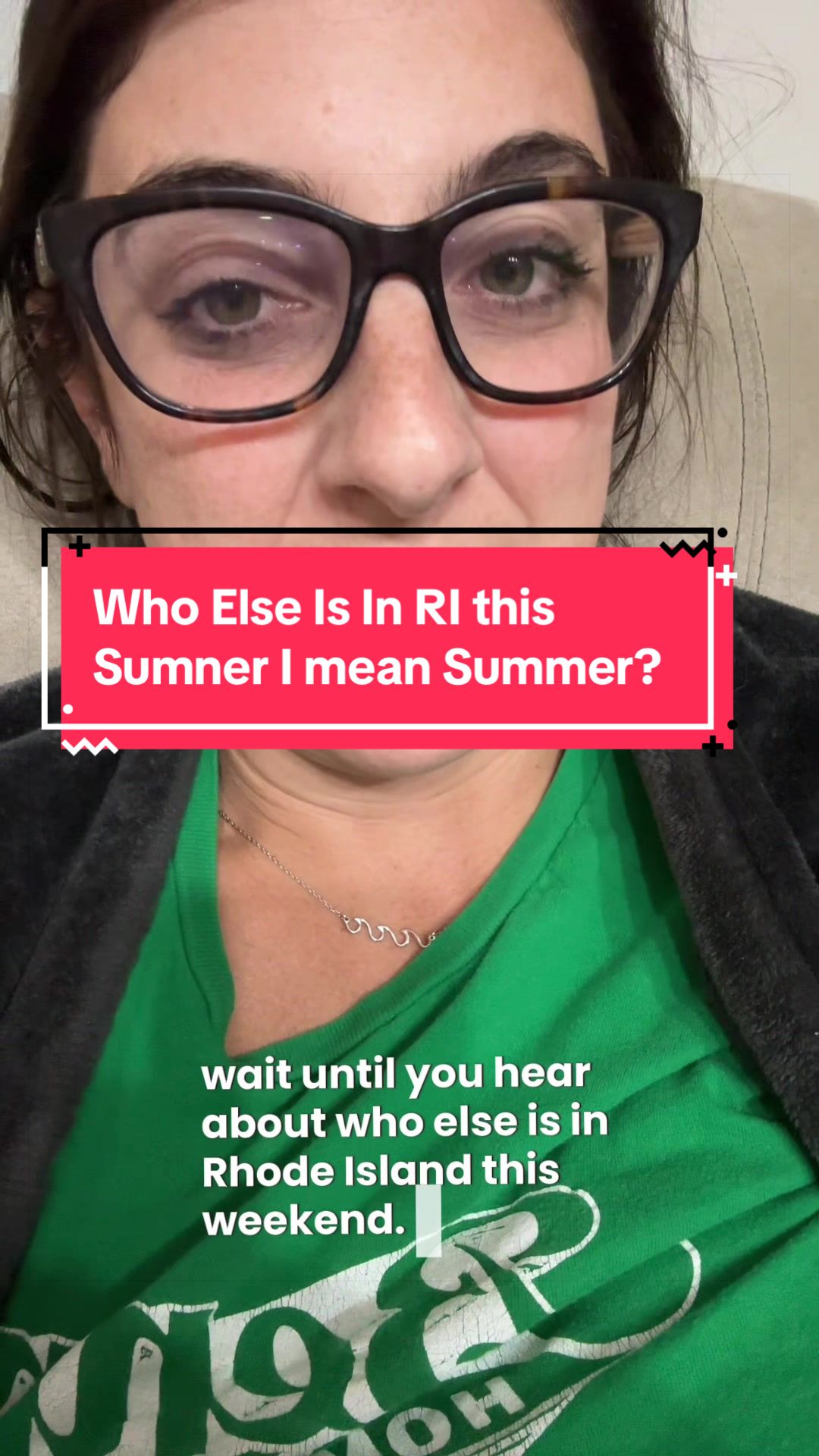 @bekah berger