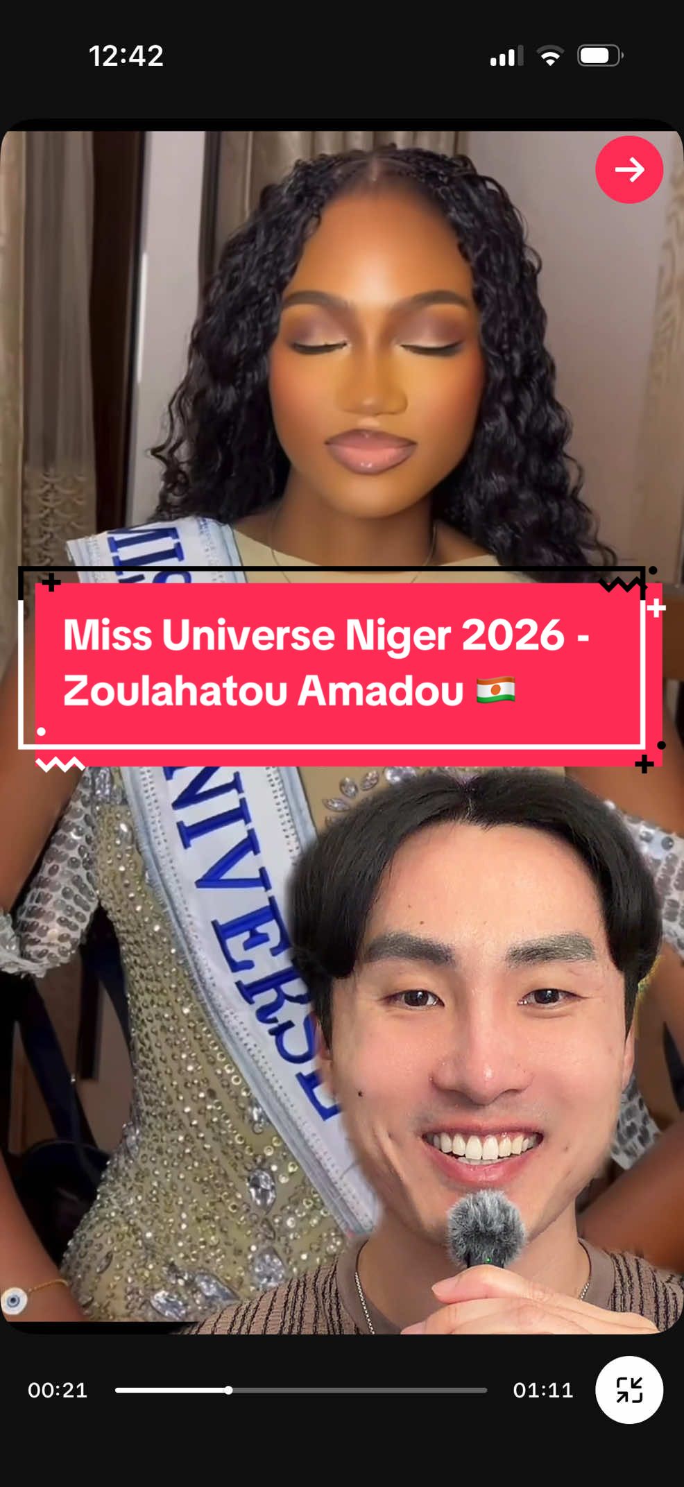 @Steven At Pageants 🇻🇳🇺🇸