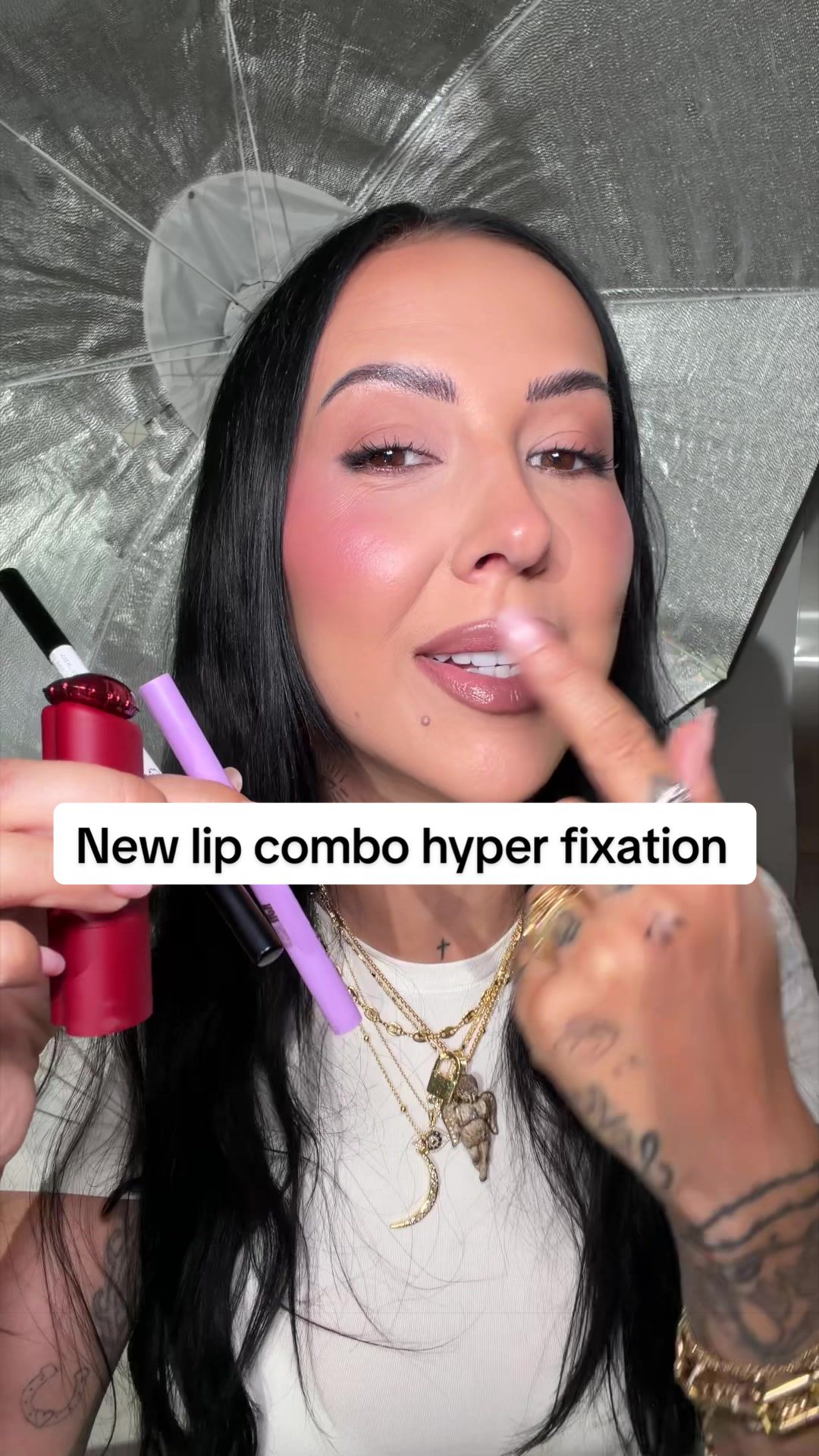 @Nikki La Rose