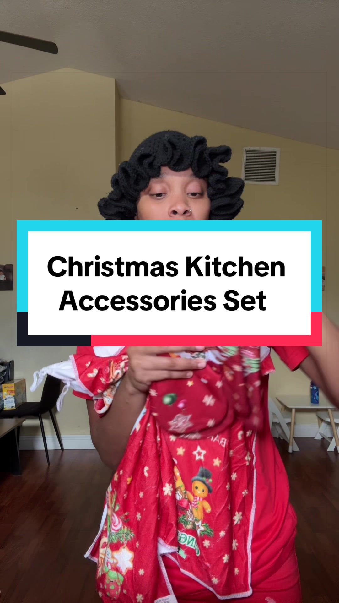 @Designer | TikTok Finds & Deal