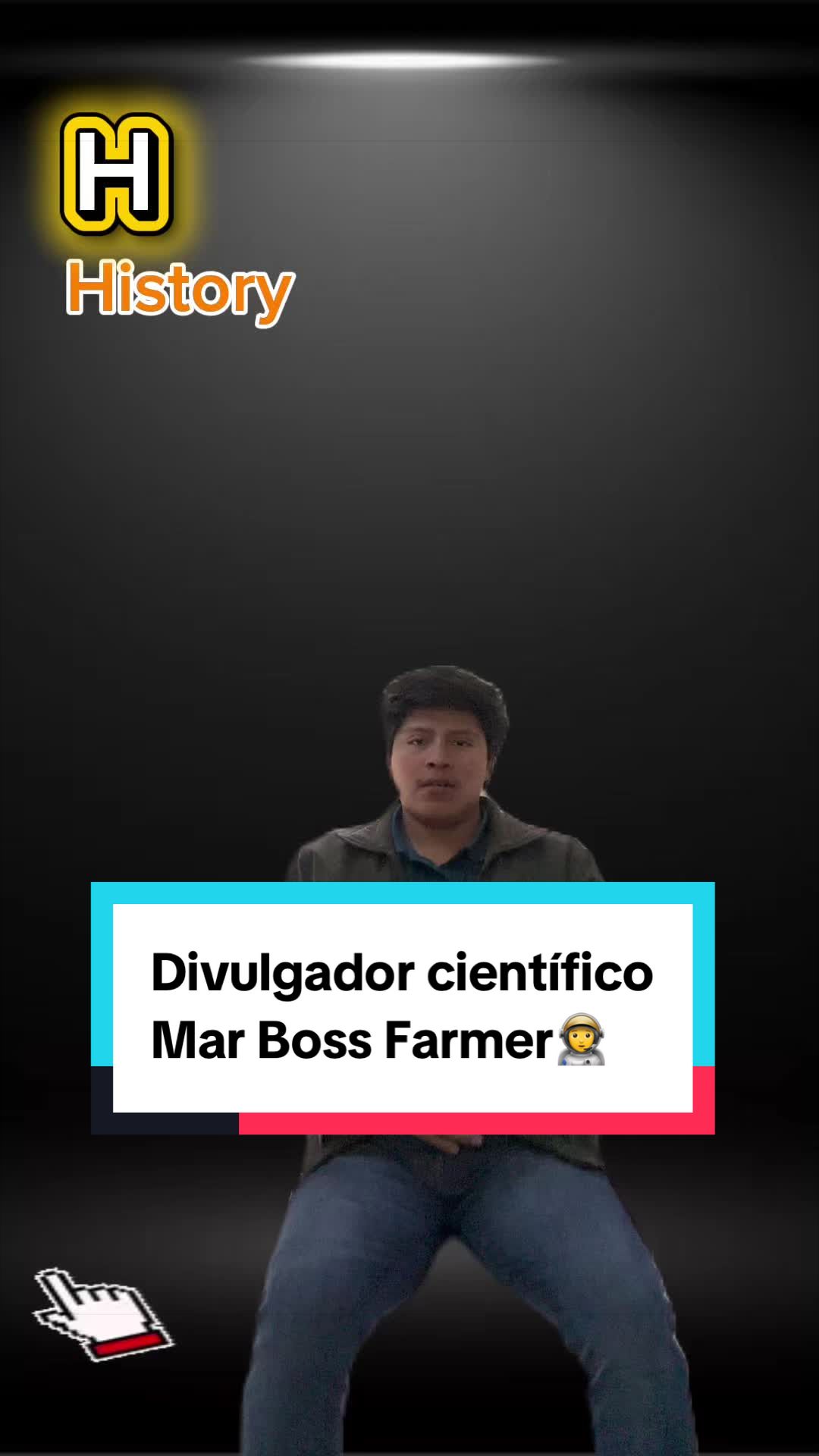 @Mar Boss Farmer