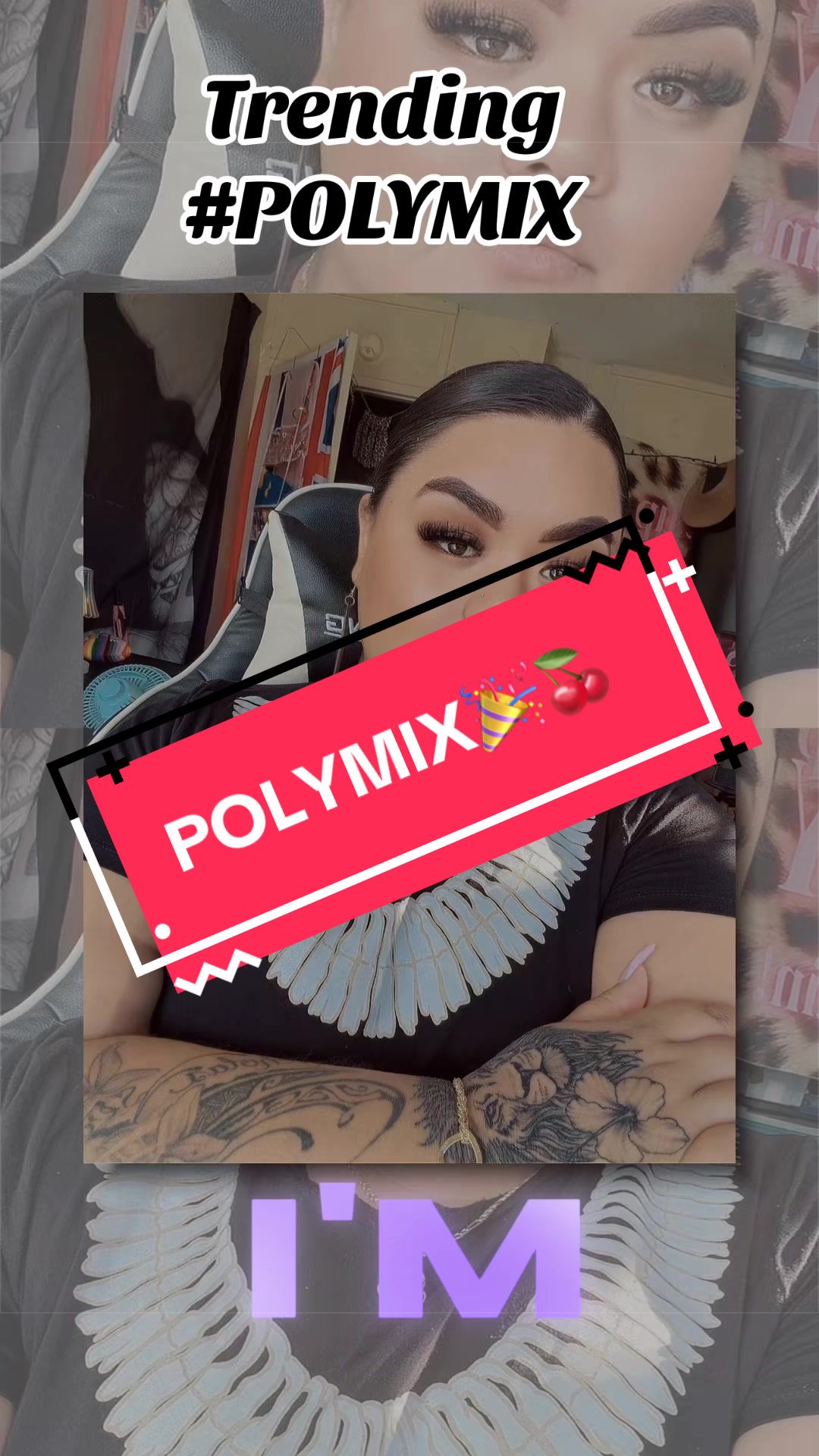 @✨🌴🇬🇧 SISTAAH NICZ  🇵🇭 🌴✨