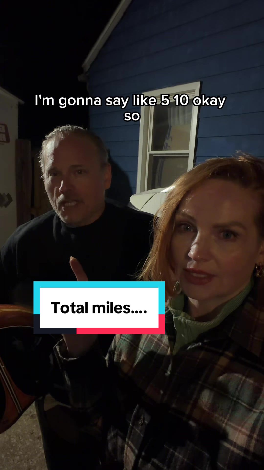 @Adventures of Todd and Amy