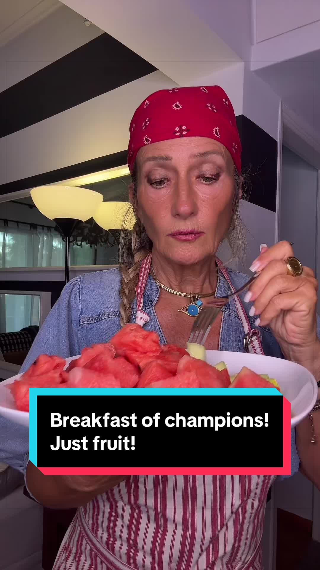 @Vicky DeRosa