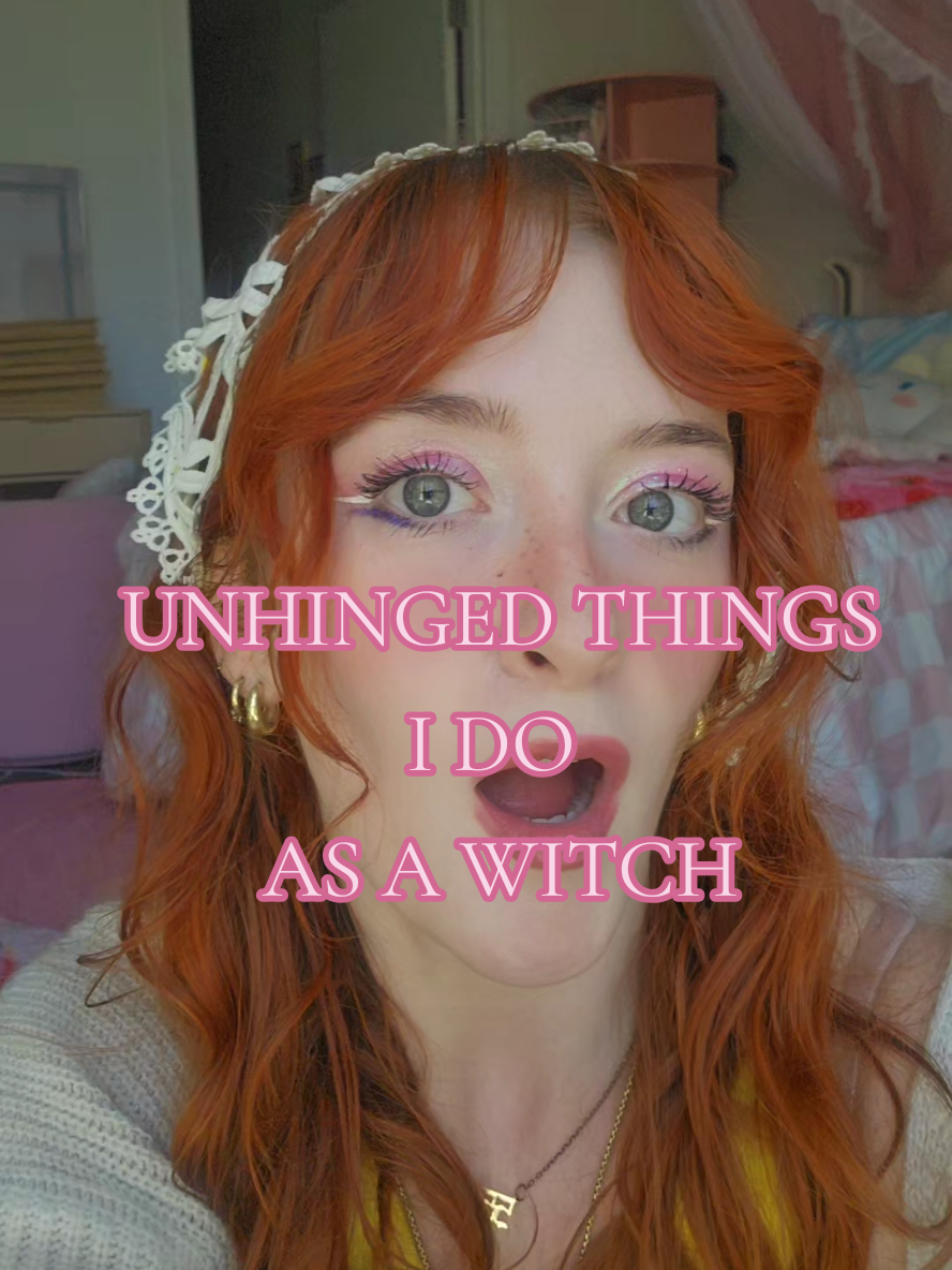 @Daphne 🧚♀️🔮✨️