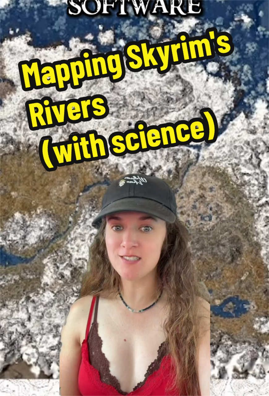 @Fallout 🌩️ Cartographer