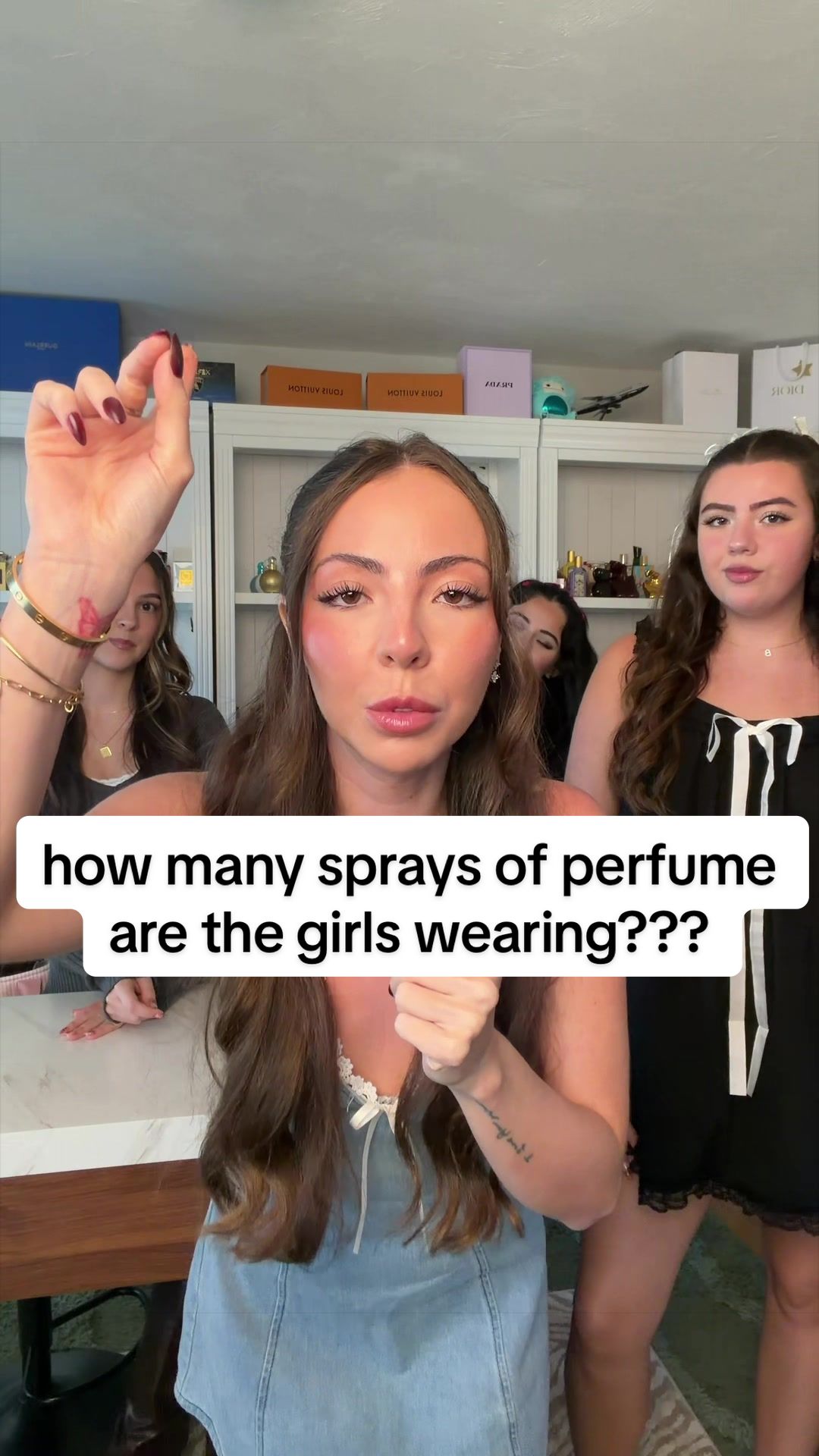 @perfumesiren