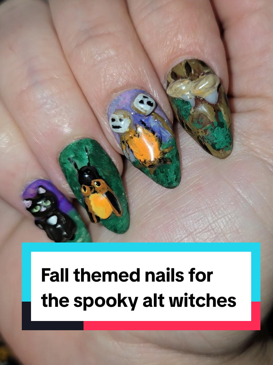 @🌻🐈&zwj;⬛ Ally 📚🦇