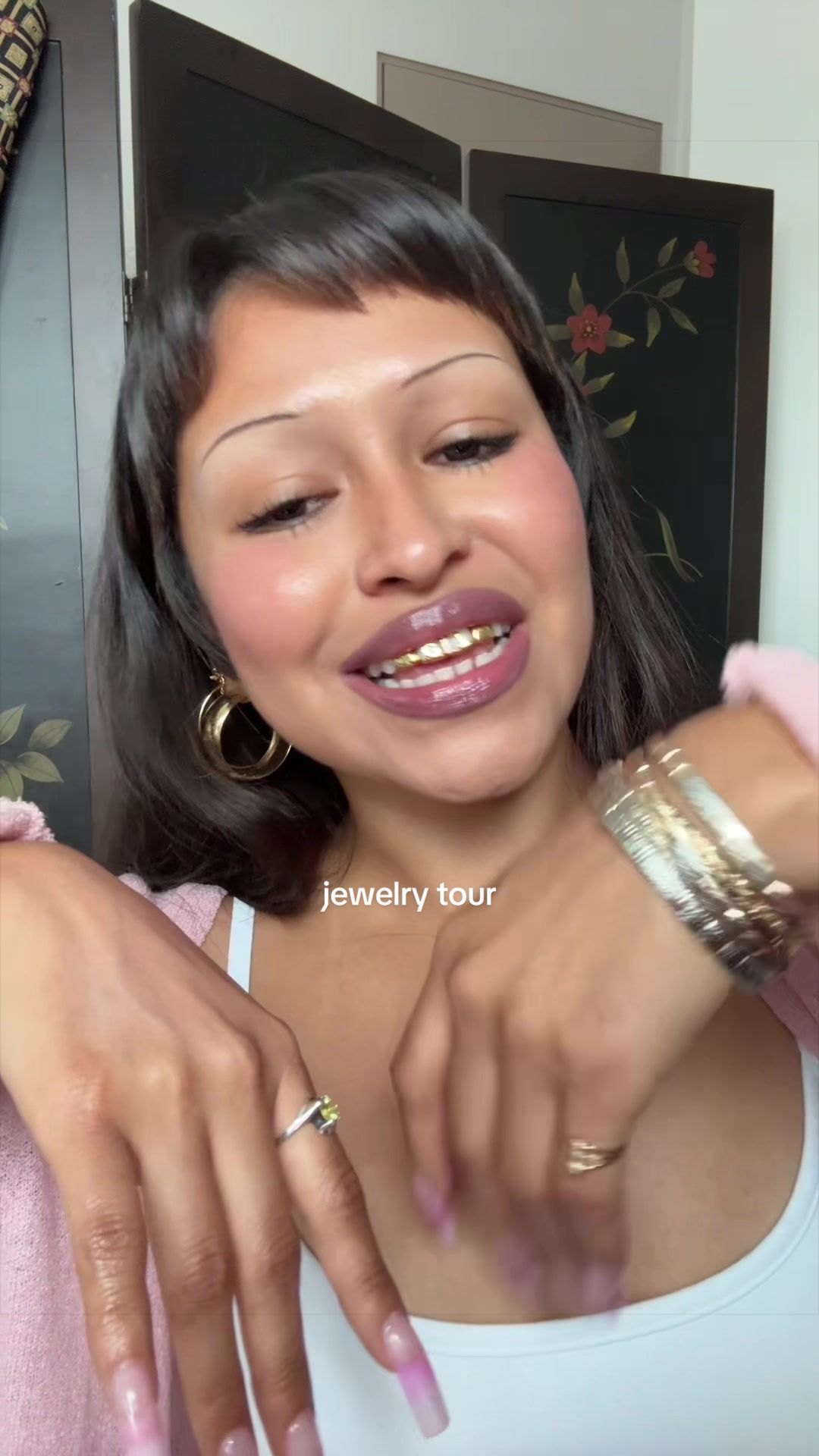 @Michelle