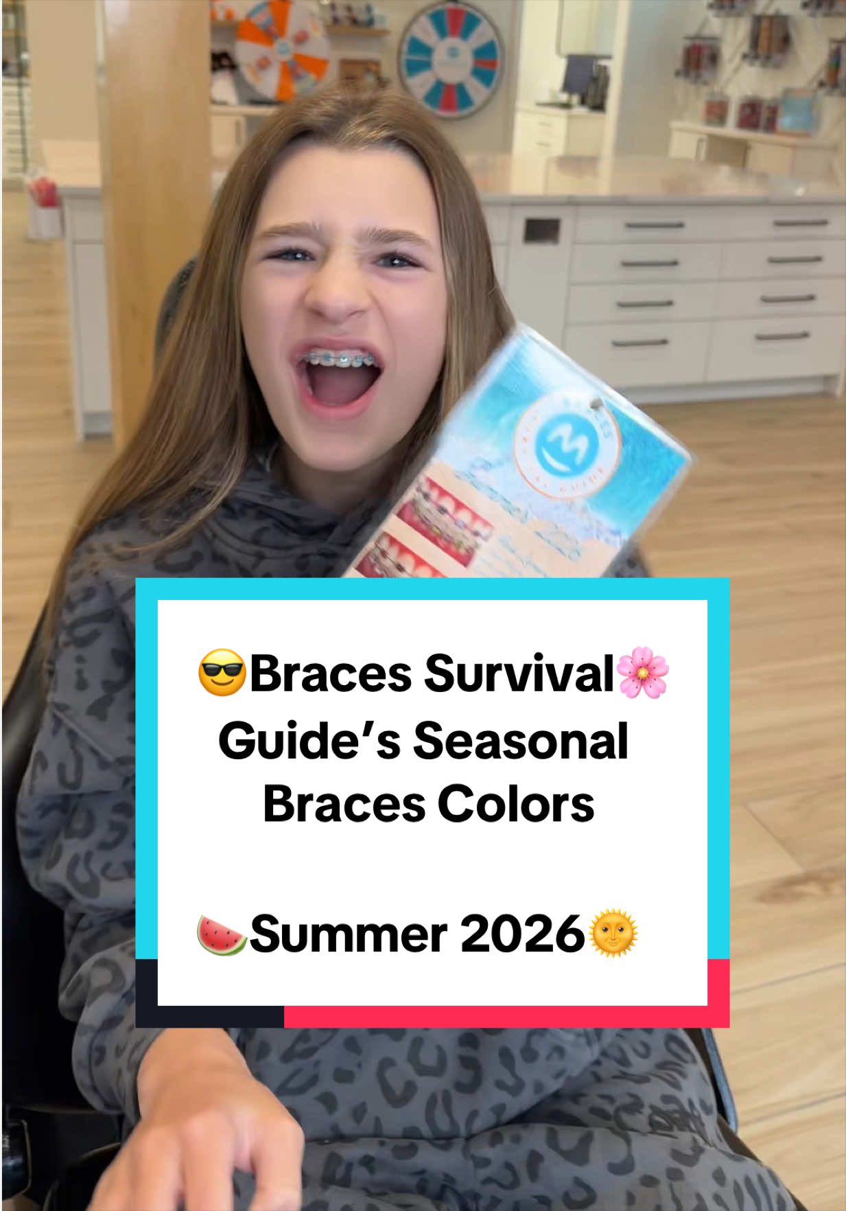 @Braces Survival Guide