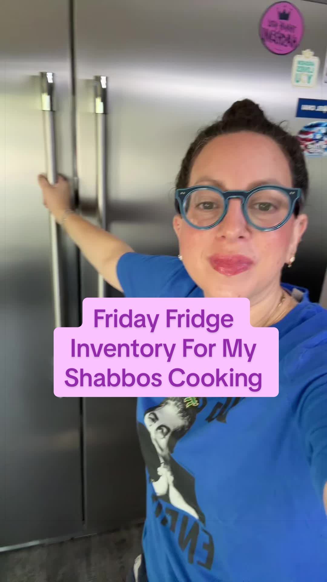 @Melinda Strauss ✡️