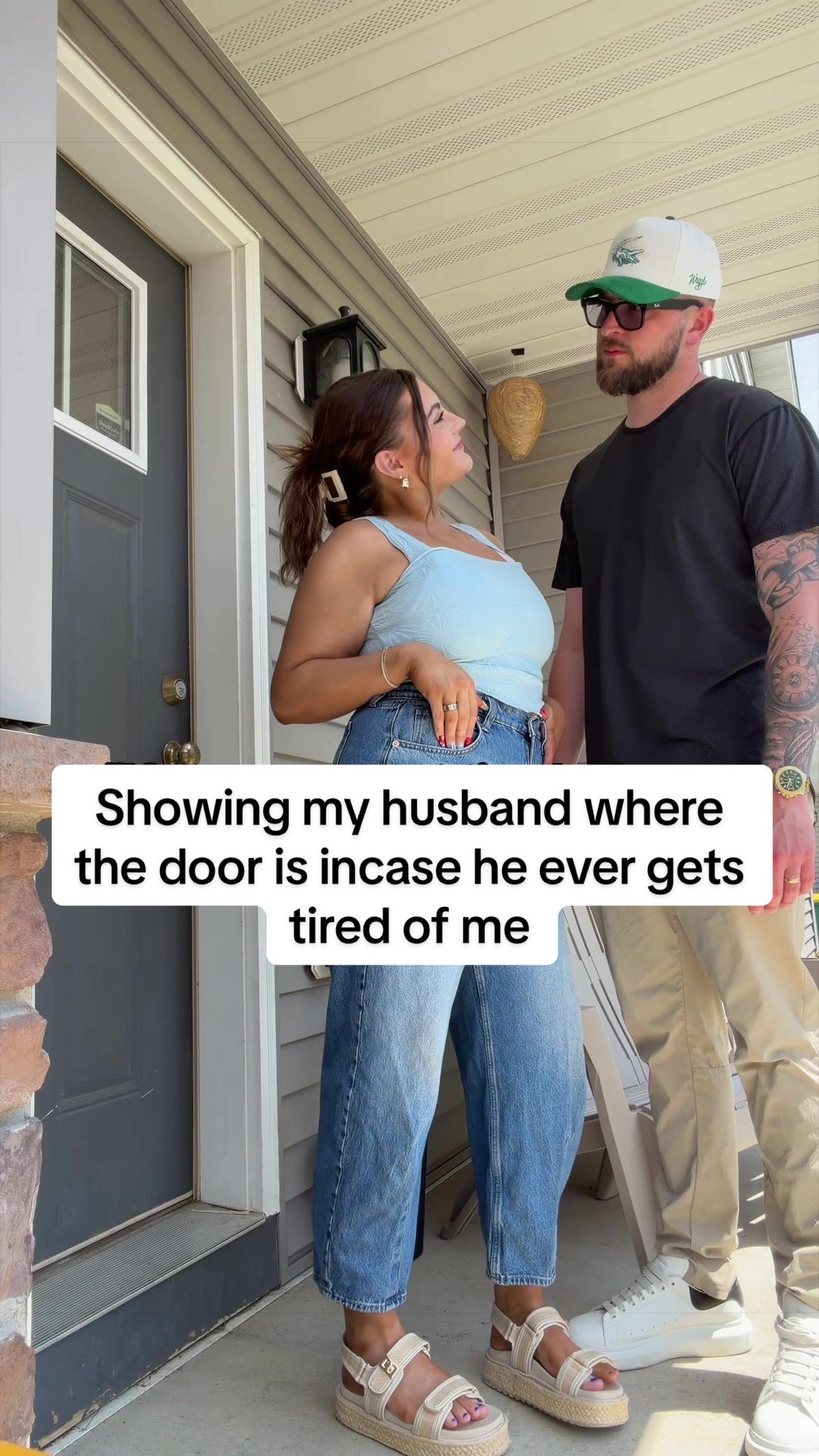 @Steph & Kayls