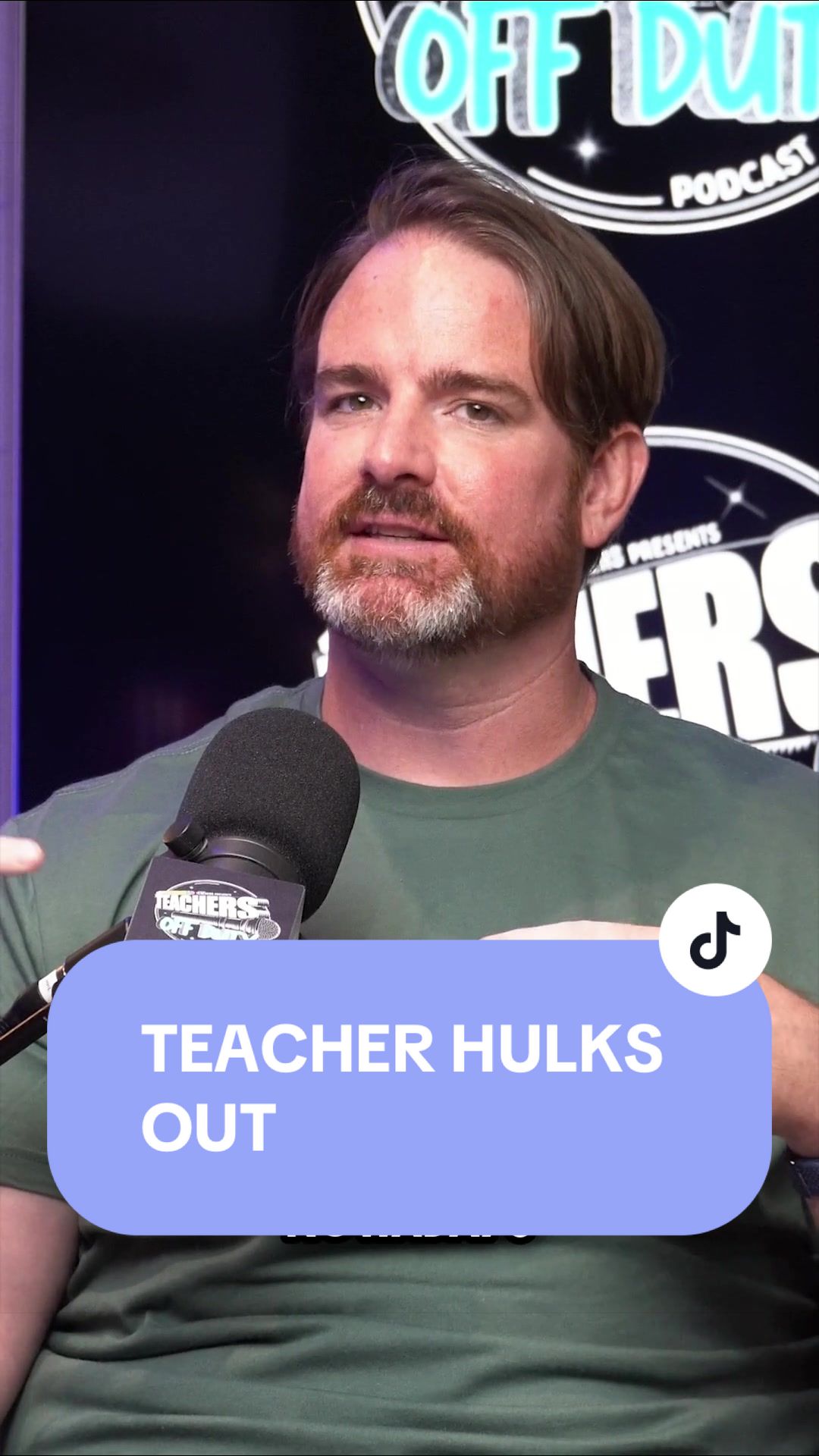 @Teachers Off Duty Podcast