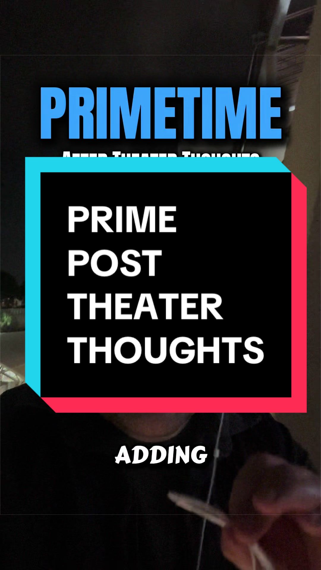 @Tu-Vie Podcast