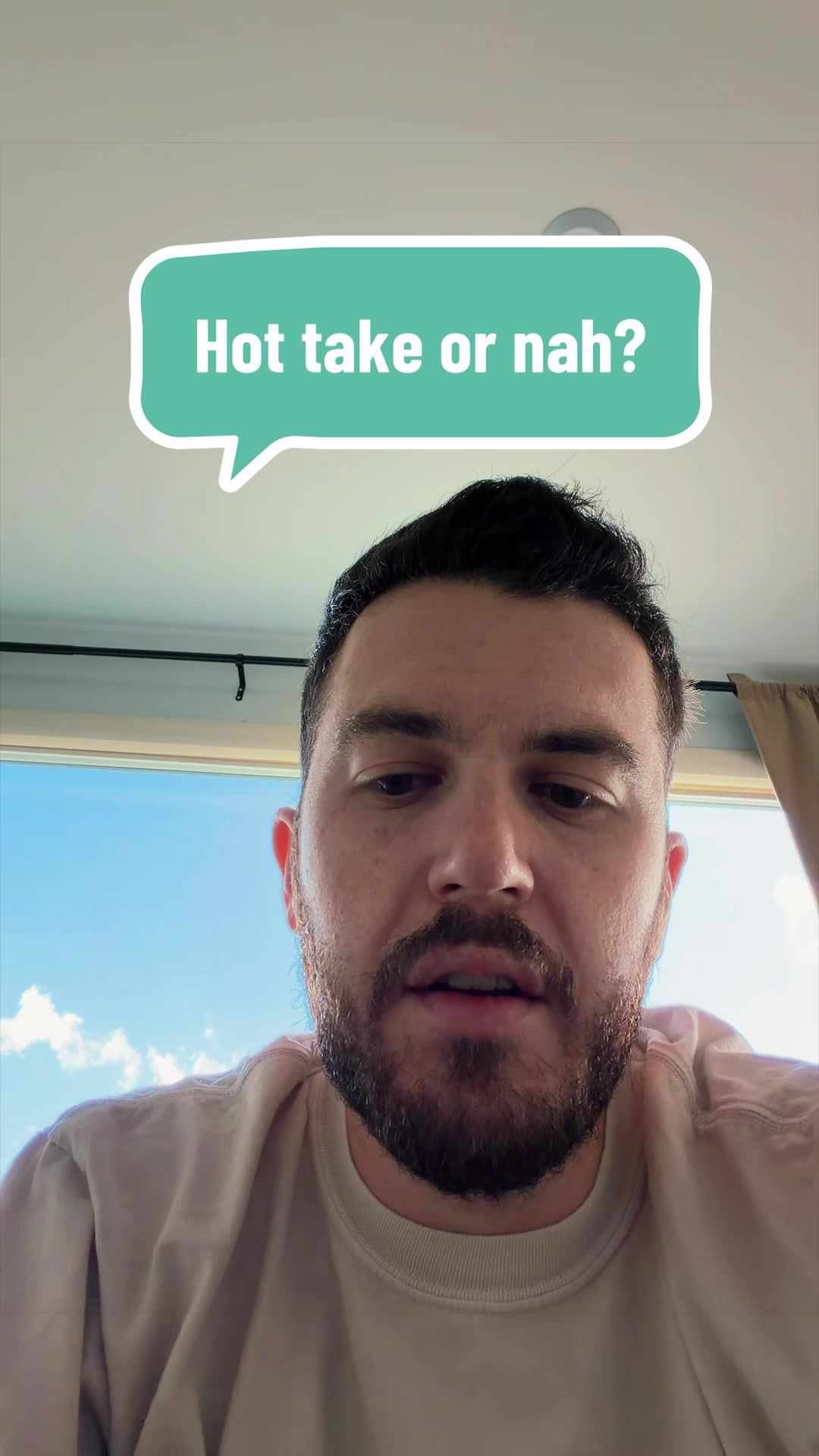 @Justin