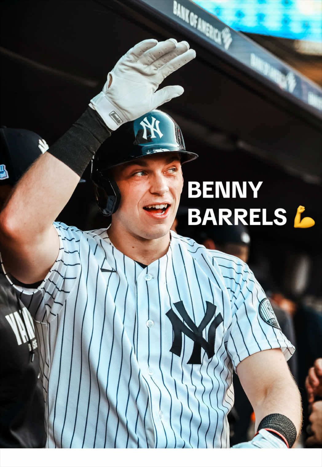 @Yankees