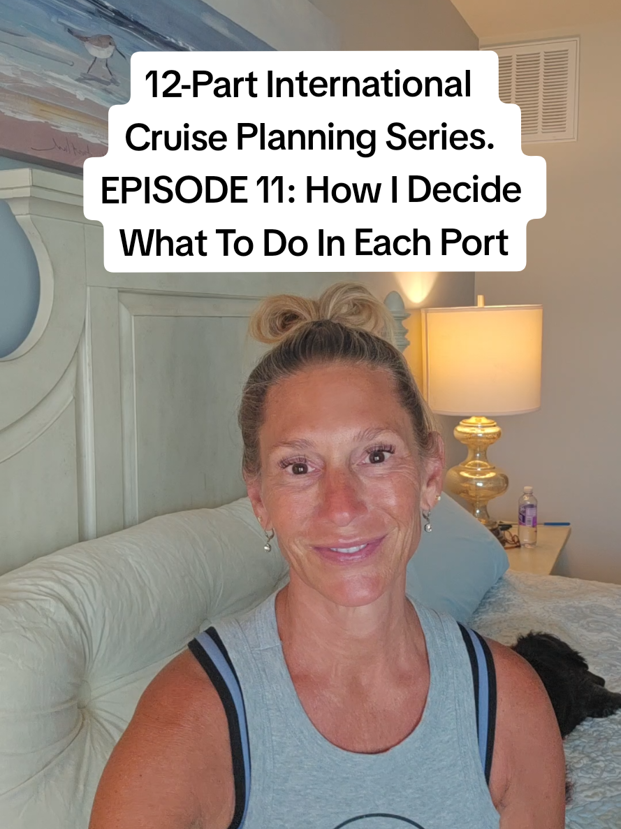 @Meet Me on Lido Deck