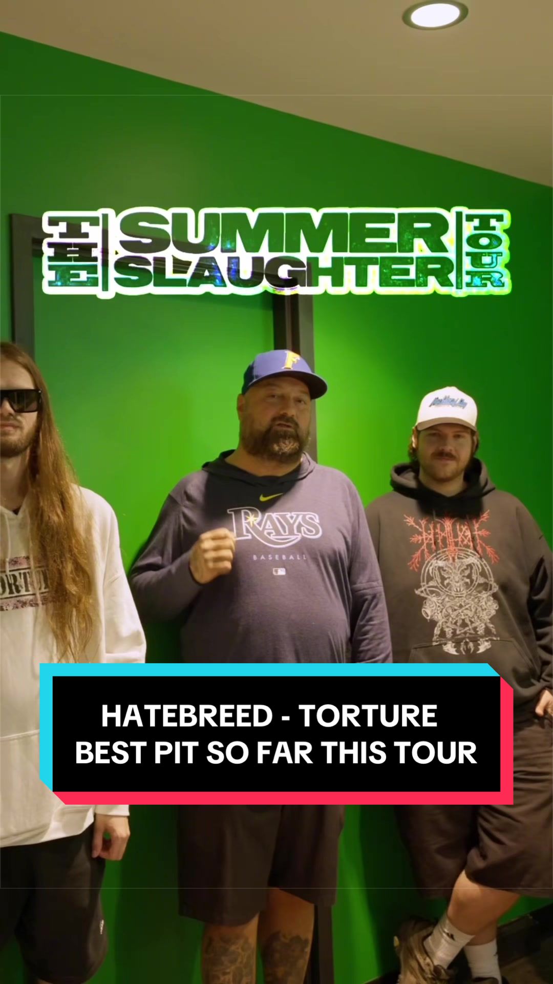 @HatebreedOfficial