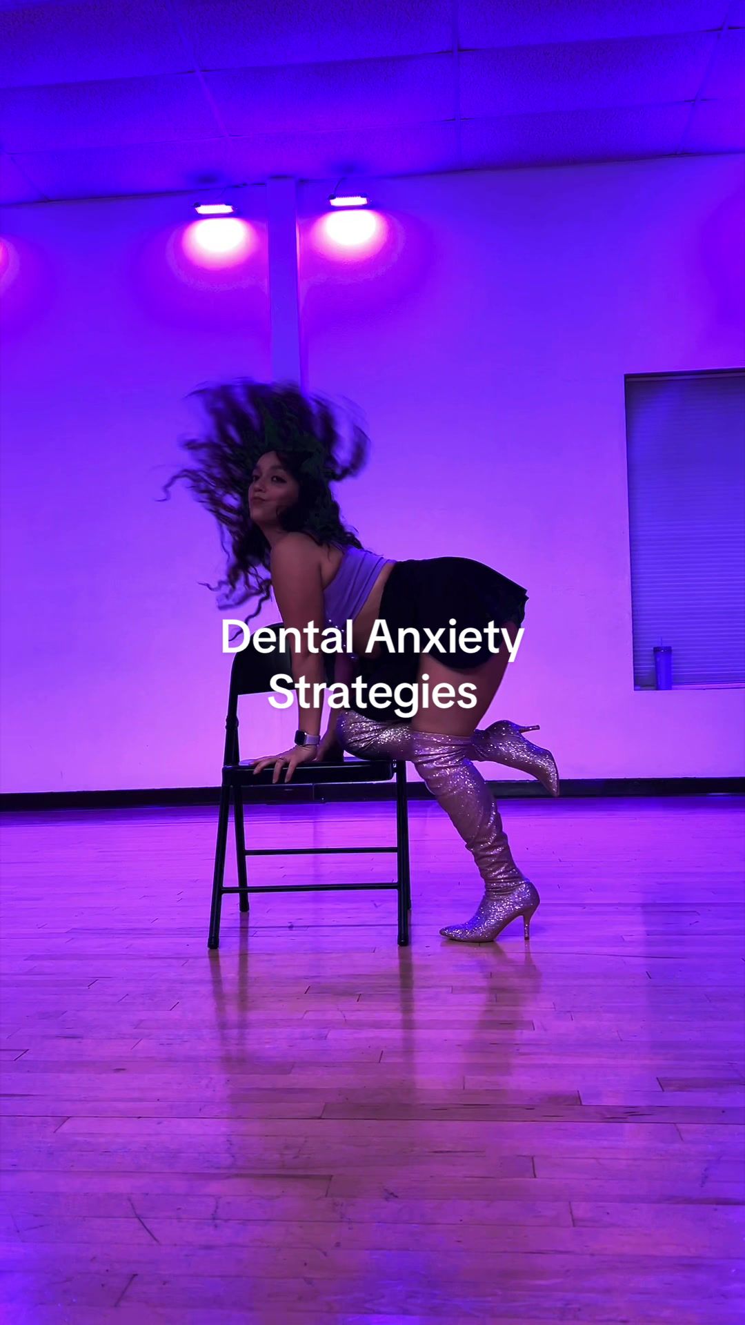 @Dr. Kelsey B.P. Garza