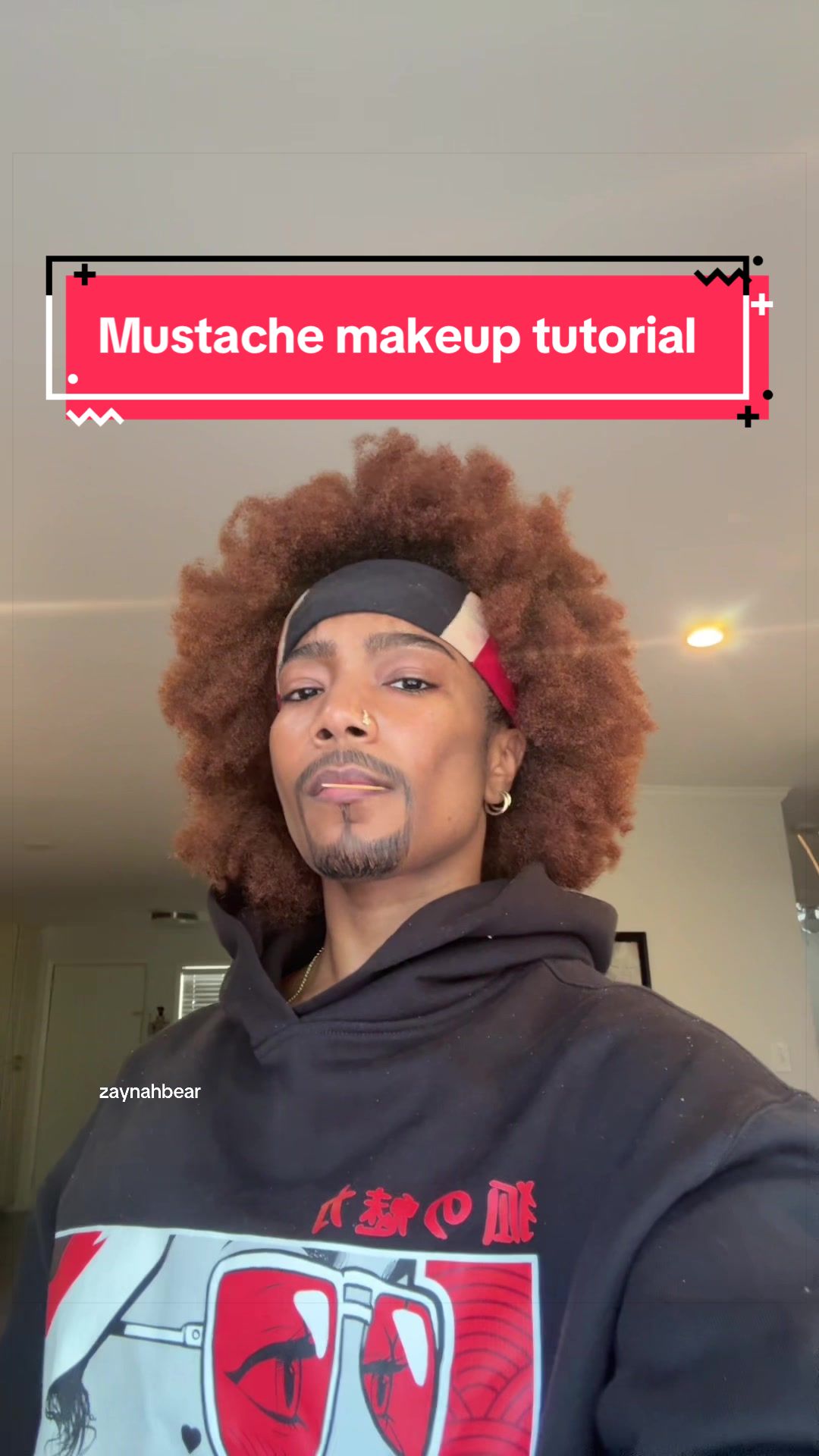 @Zaynah Bear 🇹🇹
