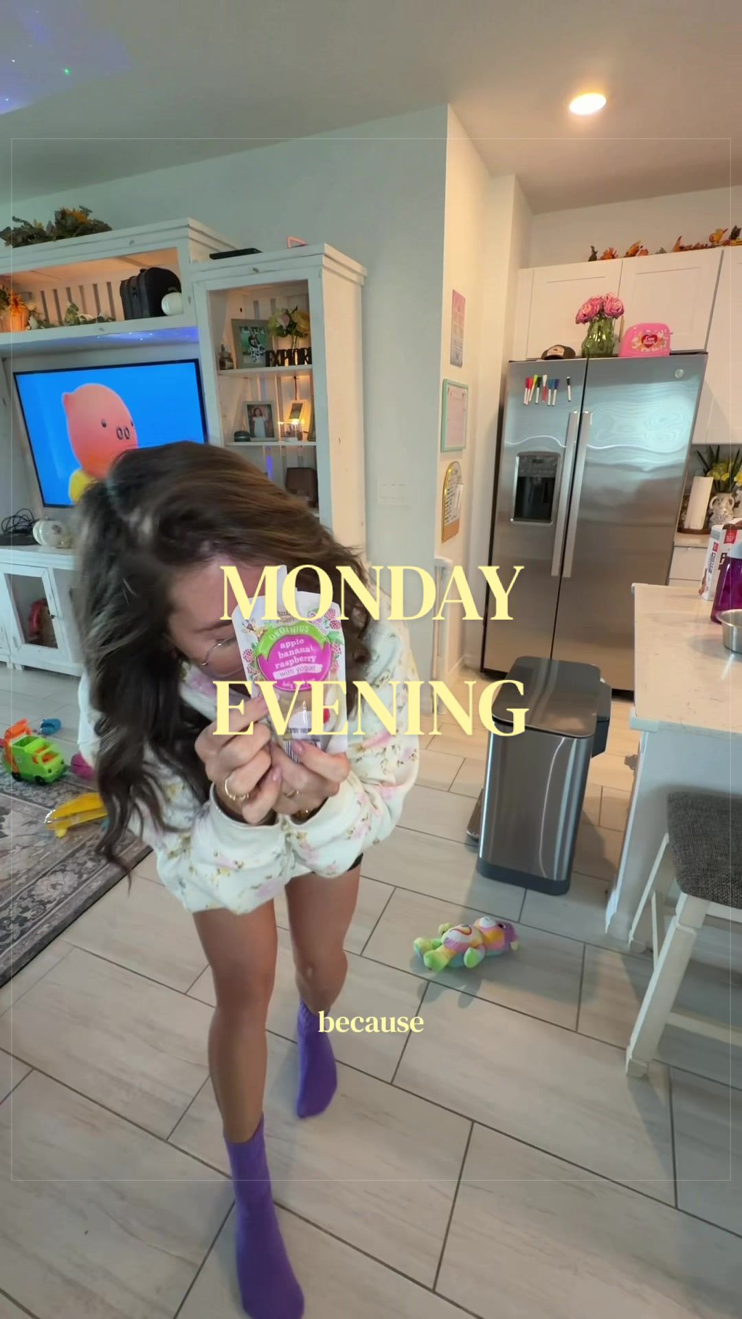 @mae alexis