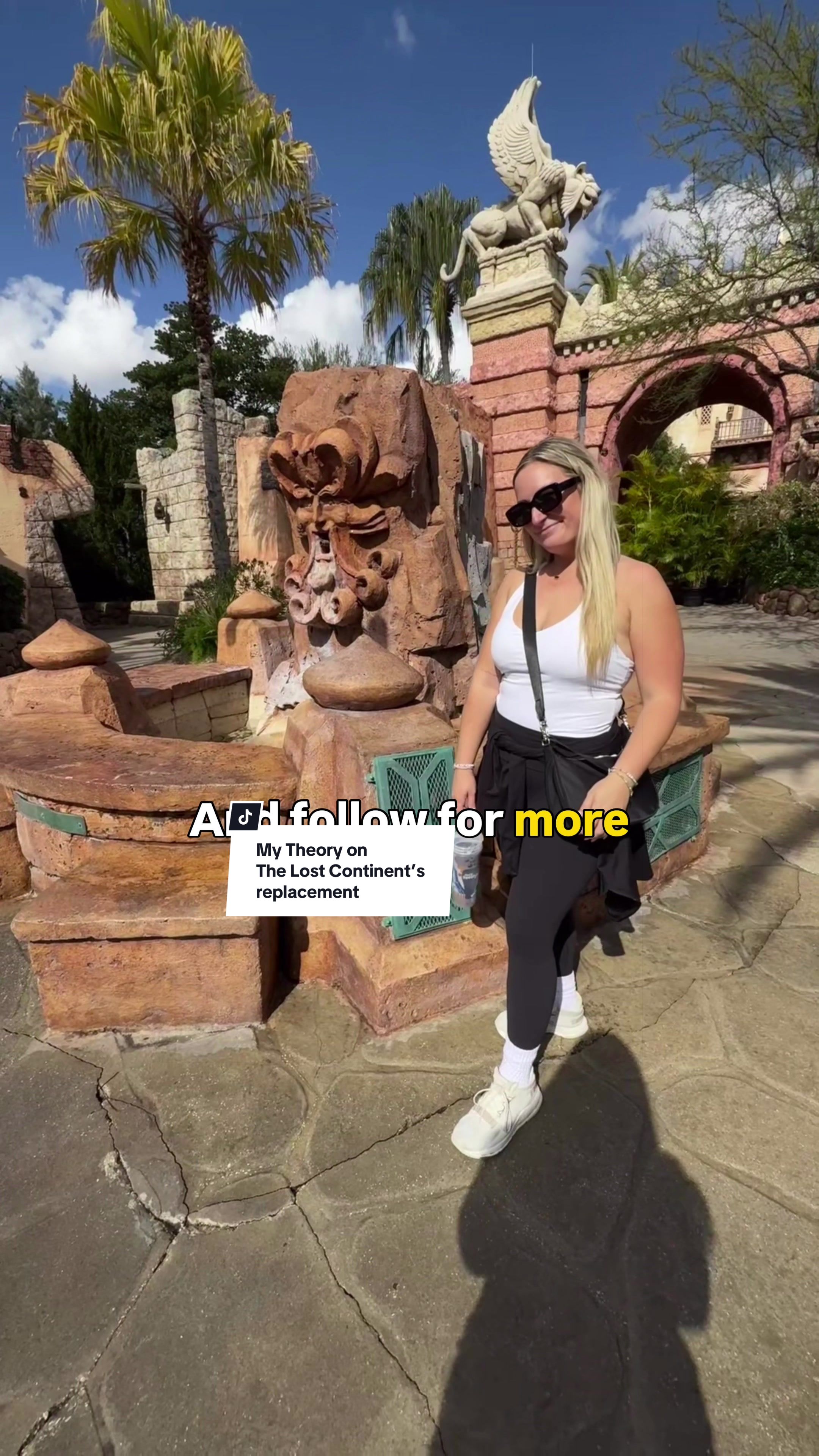@Karisa 💖 Theme Park Mom Era