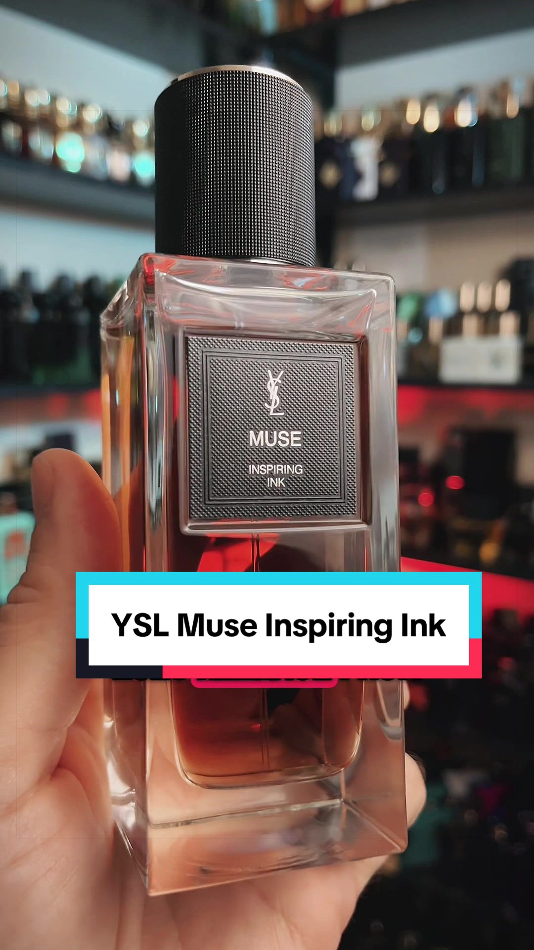 @Marshall the Scent Addict