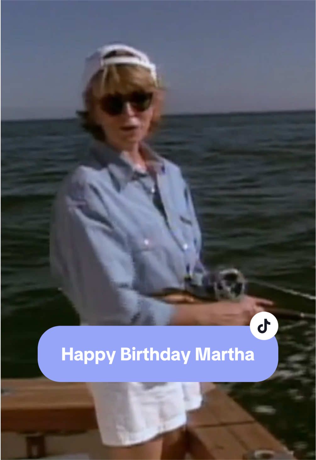 @Martha Stewart