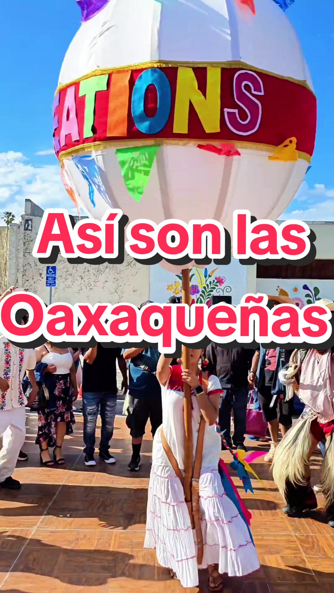 @oaxacreations Monos de Calenda