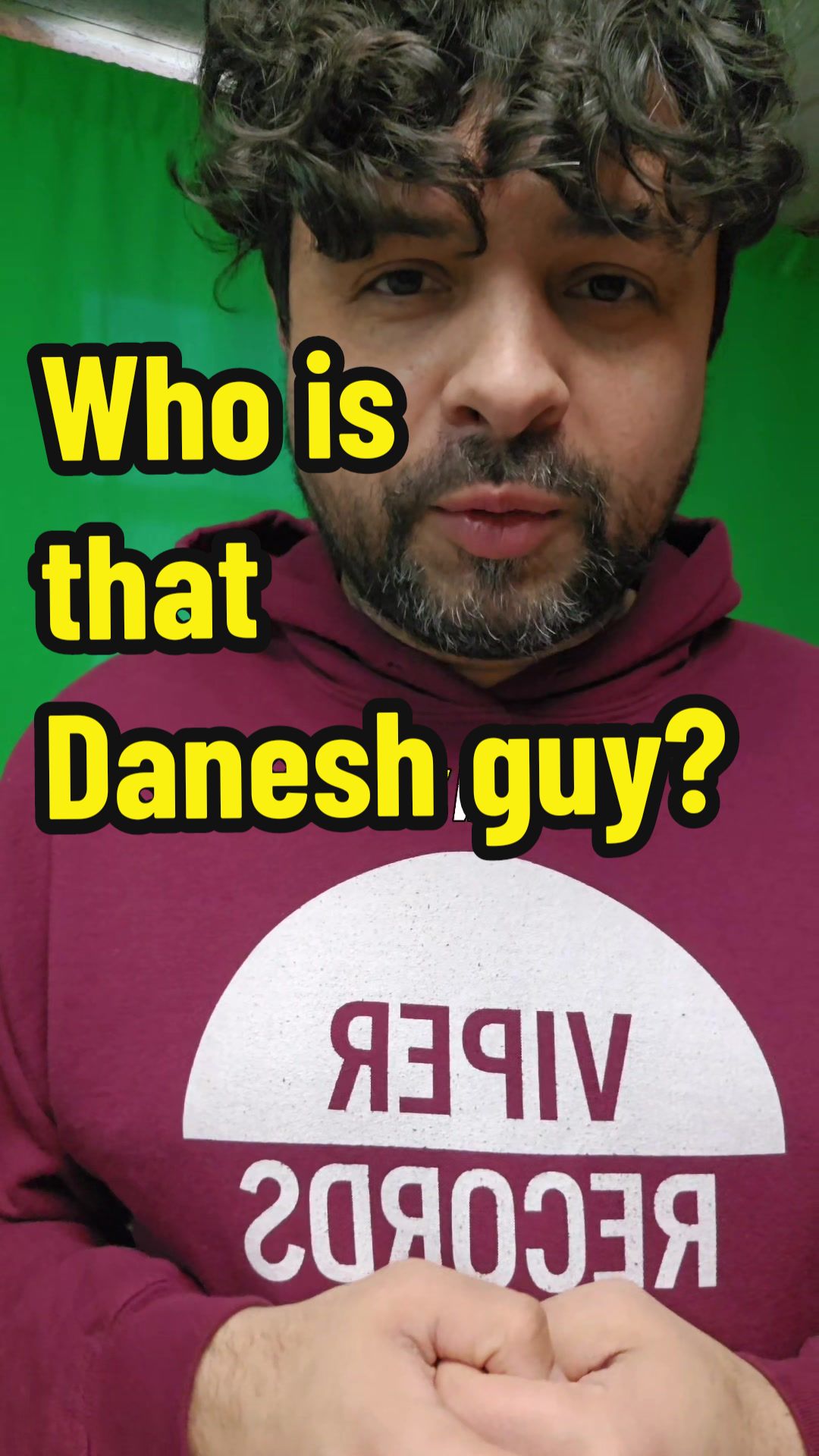@Danesh