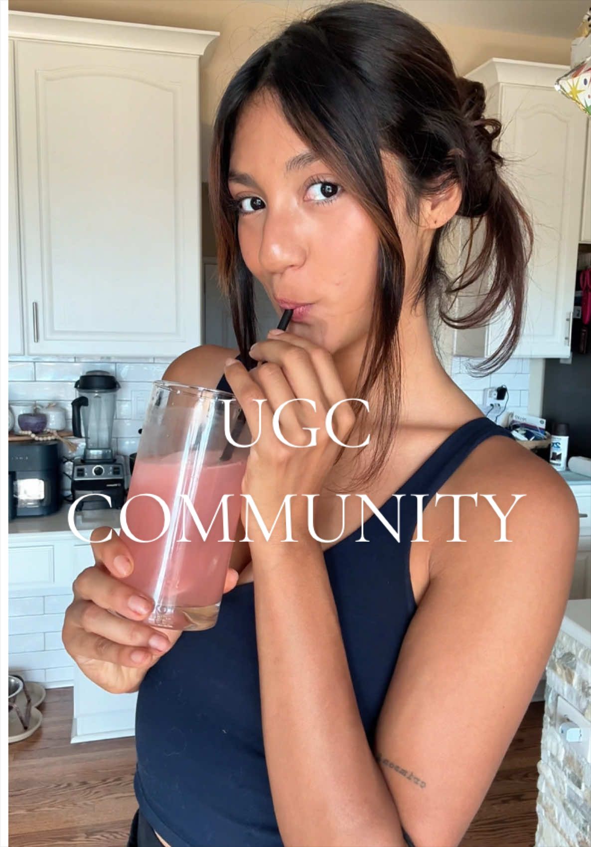 @Tatiana | UGC