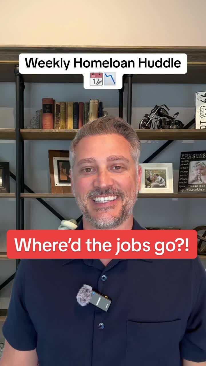 @Michael Gayda NMLS 177621