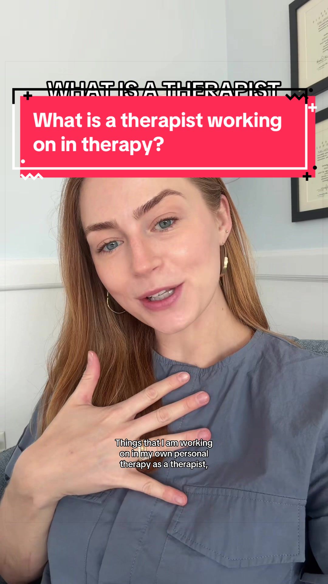 @Emily Powell, MA&PA therapist