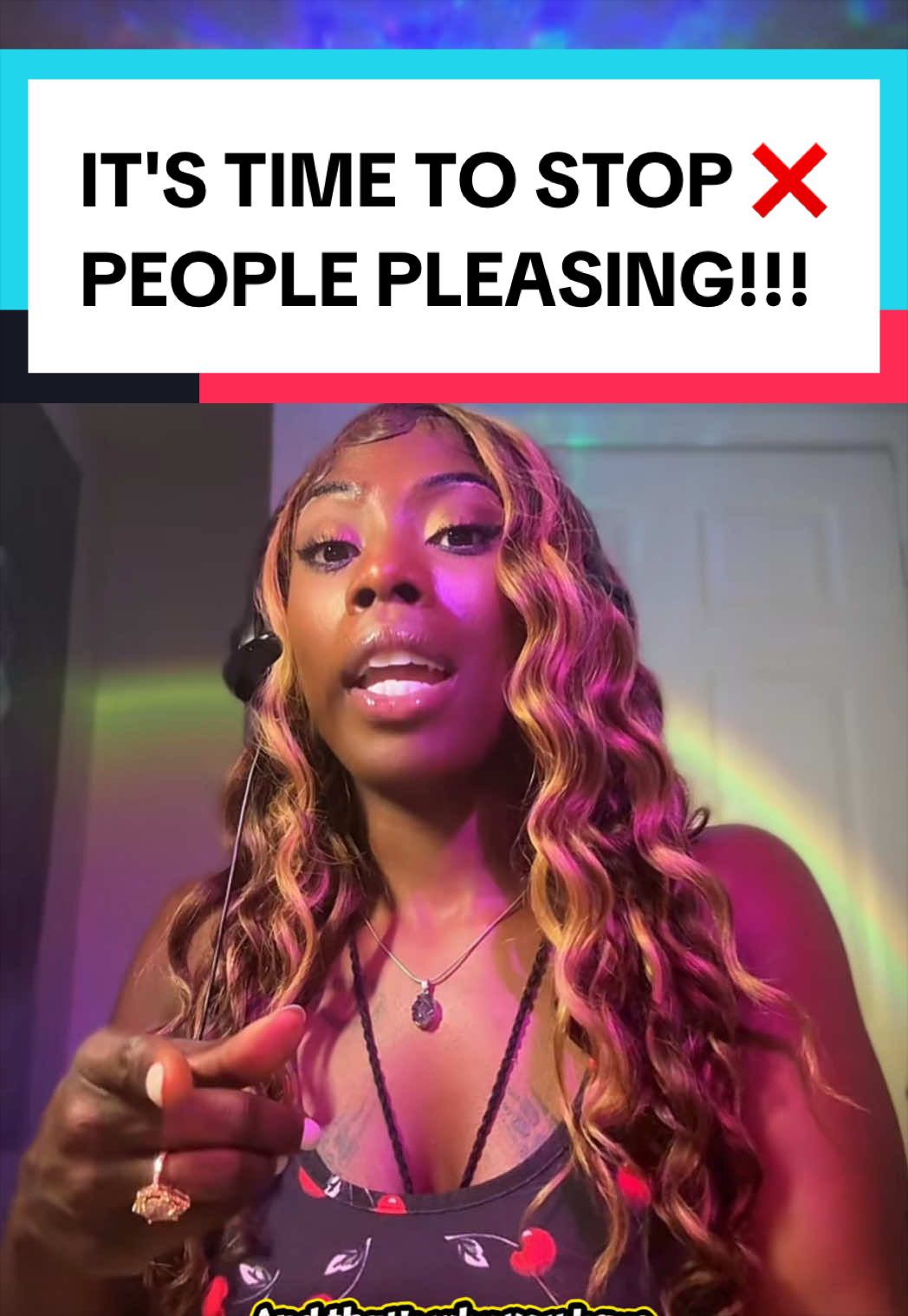 @✨Kaysha✨ | The Healing Empress
