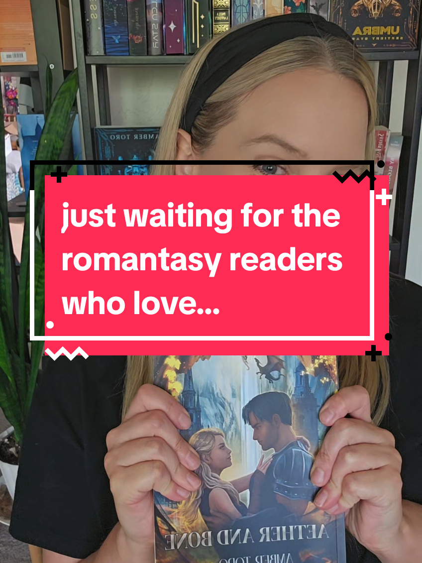 @Author Amber Toro📚